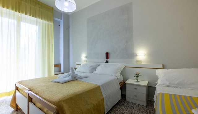 Hotel Giumer