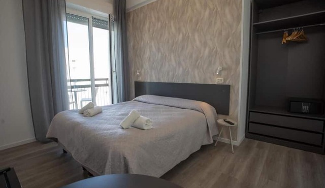 Seaview Rimini Hotel