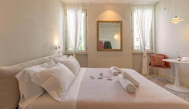 GLAM PARMA