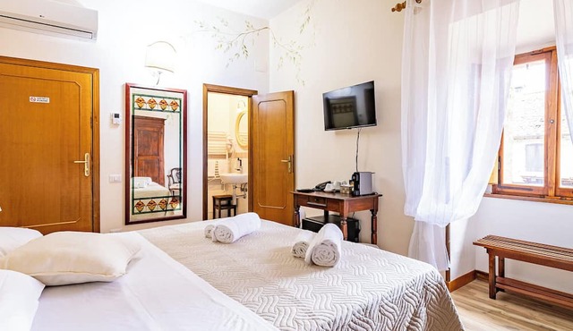 Locanda Casalta in Strove