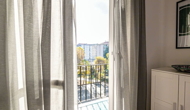 Italianway Comfort - Paladini 13 in Milan