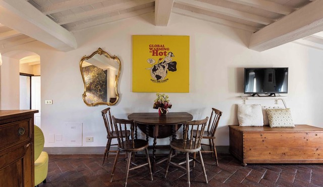 Pitti Art by MMega