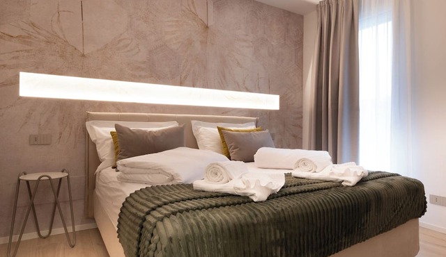 Residenza Galileo - Affittacamere a Padova sud in Albignasego