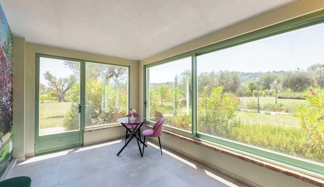 Borgo Sante Country House in Perugia