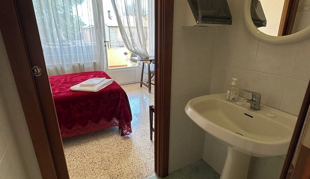 Oasi Venus Perugia Assisi Affittacamere in Ponte San Giovanni
