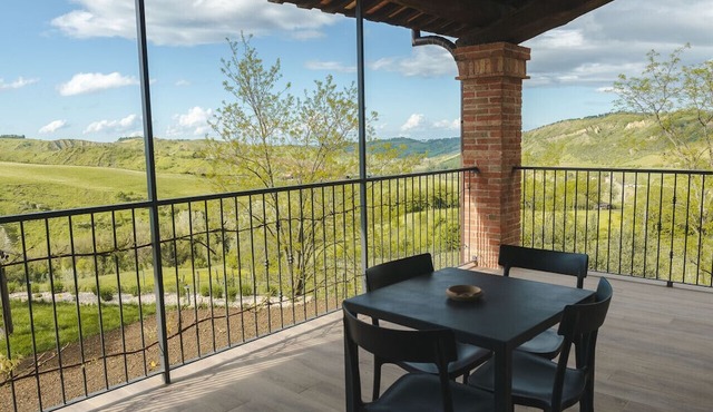 Agriturismo Camponovo