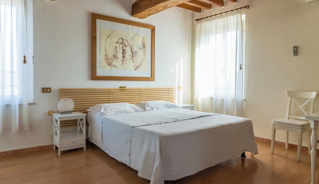 TENUTA SANTO STEFANO - HOTEL