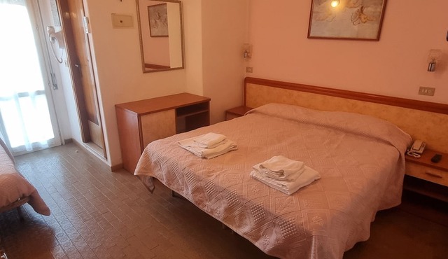 Hotel Rosa