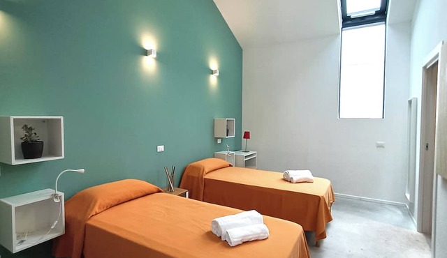 Bed and Bike Hostel