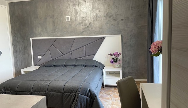 B & B VERDE NATURA