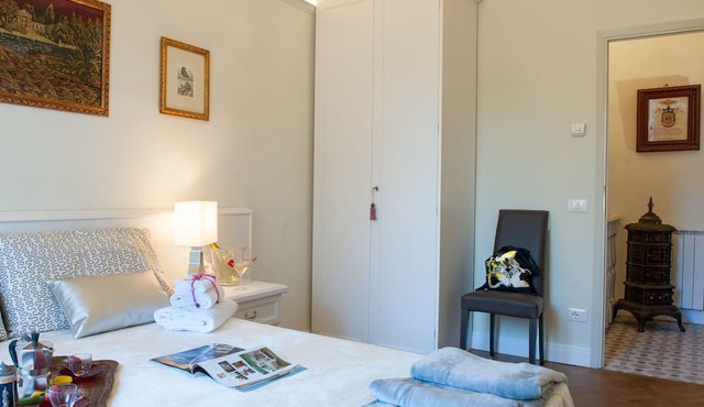 Mamo Florence - Atelier del Sarto Apartment in Florence