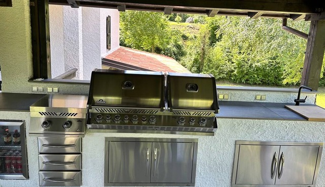 Ferienhaus für 8 Gäste mit 180m² in Tremosine in Tremosine