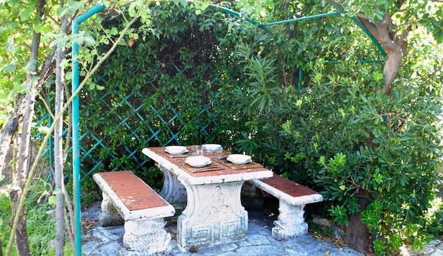Villa Barbara - Five Bedroom Villa, Sleeps 8 in Desenzano del Garda