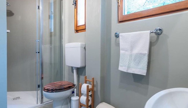 Cjasa Sole by Interhome in Barcis Lake