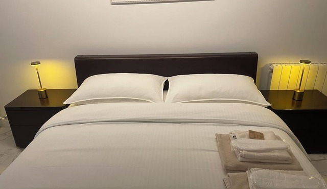 Savany B&apartments