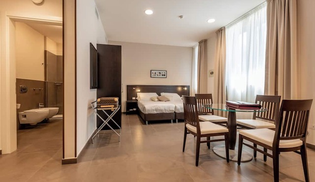 Mosaico Suite