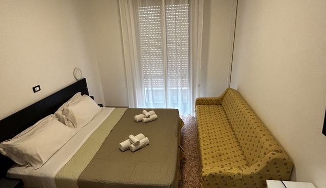 Hotel Perla