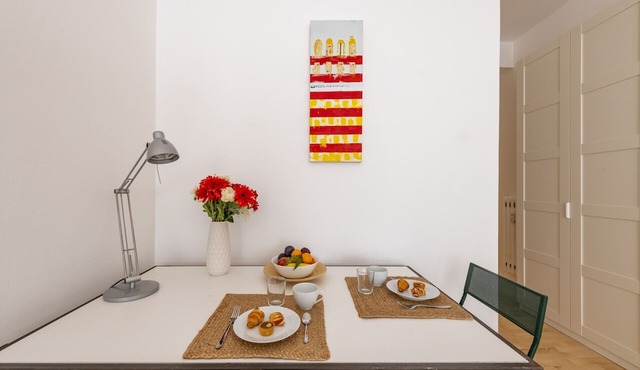 Vrbo Property in Milano