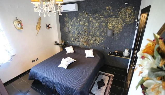 B & B L'ALMANACCO