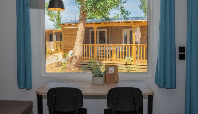 Trasimeno Glamping Resort