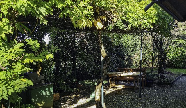 Villa Visconta - Four Bedroom Villa, Sleeps 8 in Naresso Inferiore