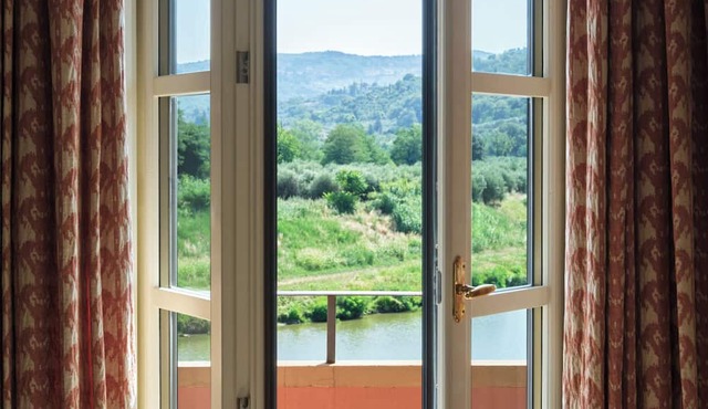Villa La Massa in Bagno a Ripoli