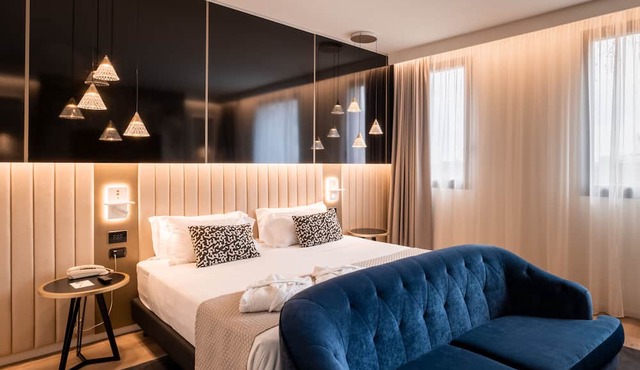 Savhotel Aemilia Bologna