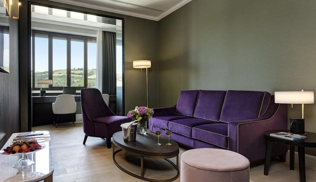 Grand Hotel Castrocaro Longlife Formula