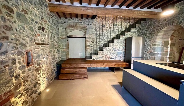 Palazzolo Resort - Anghiari