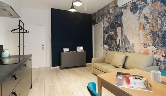 Italianway - Tartaglia 19 in Milan
