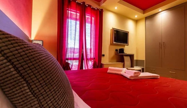 Agriturismo Agrileisuretime