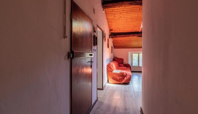 La Casa dei Ricordi in Monghidoro