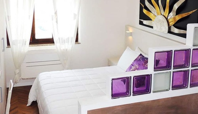Hotel Astoria in Fermo