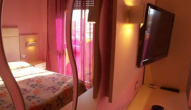 Hotel Prestigio