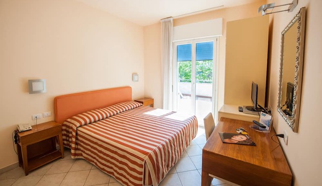 Alba Hotel