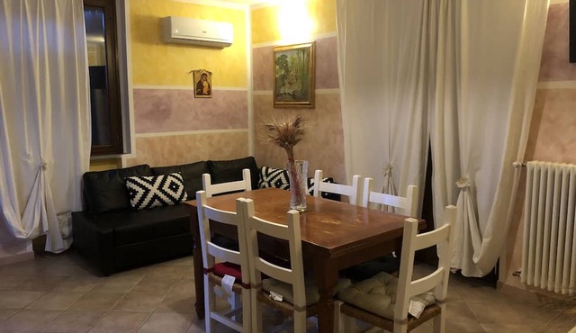B&B San Giorgio