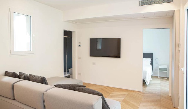 Luxury Suites Collection - Villette