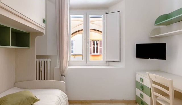 Primula Apartment by Wonderful Italy in Bologna