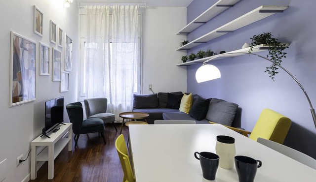 Italianway Comfort - San Marco 1 - B