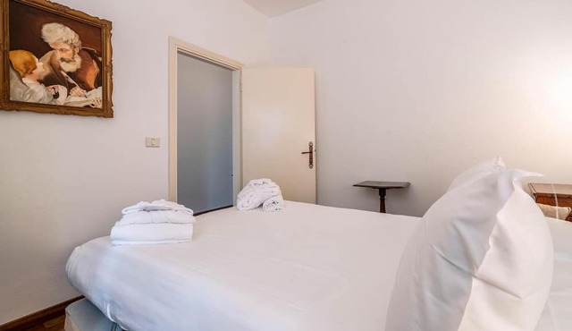 Gorgeous apartment in Verucchio with WiFi