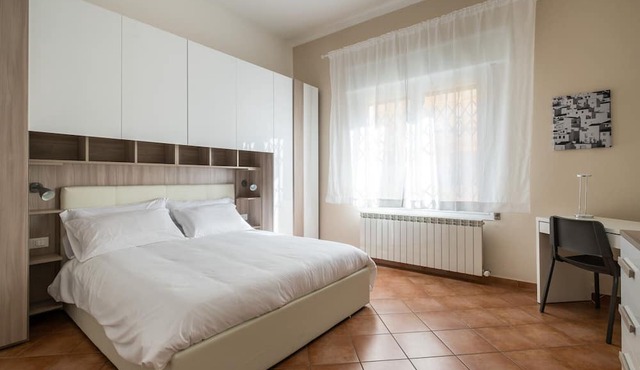 Appartamento nel verde in Saffi by Wonderful Italy in Bologna
