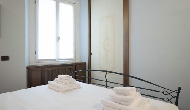 Italianway Easy - San Calocero 29 in Milano