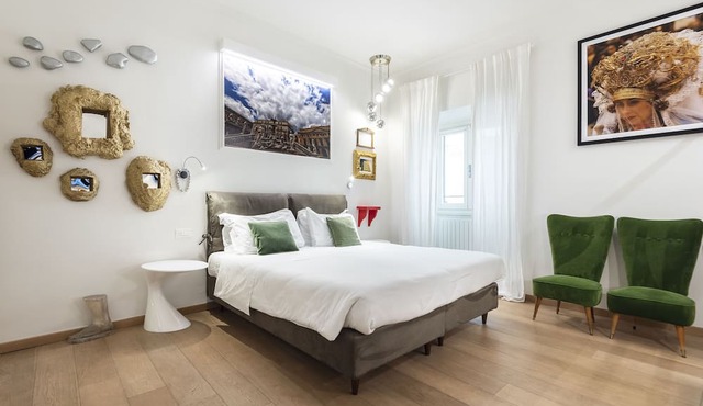 Matteotti Apartment - Two Bedroom Apartment, Sleeps 6 in Firenze
