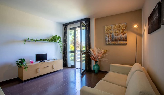 Matrix Hotel & Residence in Vigonza