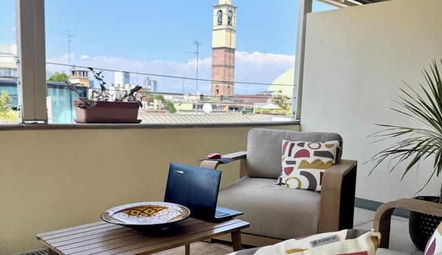 INTOMILAN Galleria Duomo - Boutique & Design Aparthotel in Milan