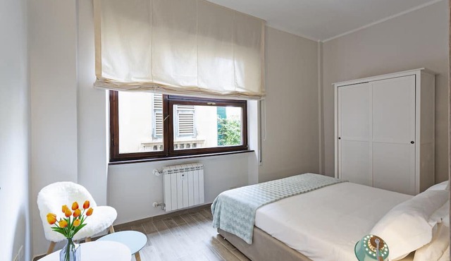 XXV Aprile - Basilico by Wonderful Italy in Genova