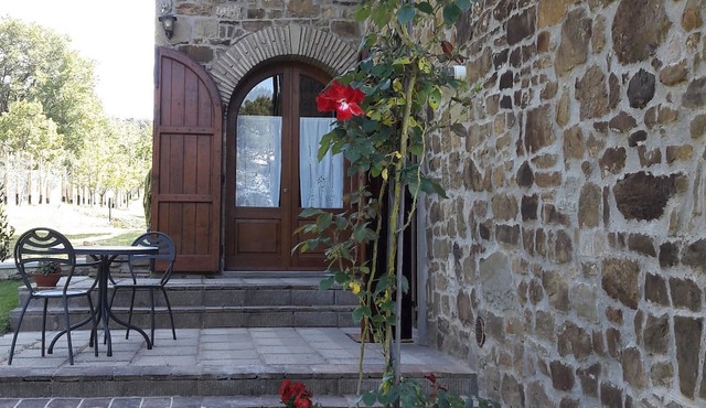 Poppi Tuscany farmhouse Giovangrande