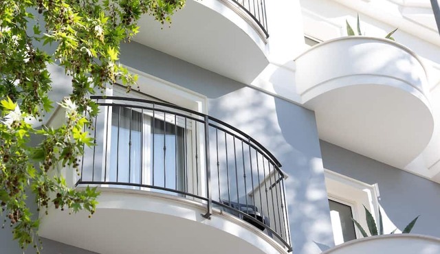 Residence Mareo in Riccione