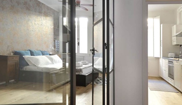 UR-NEST Testoni, Elegant and quaint two bedroom