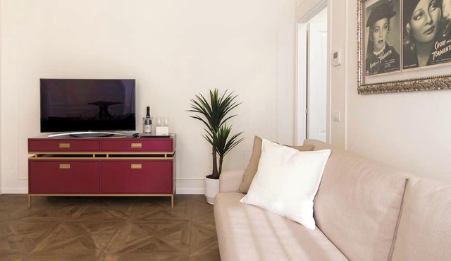 Madonna Montecchi Luxury Suite in Verona in Verona